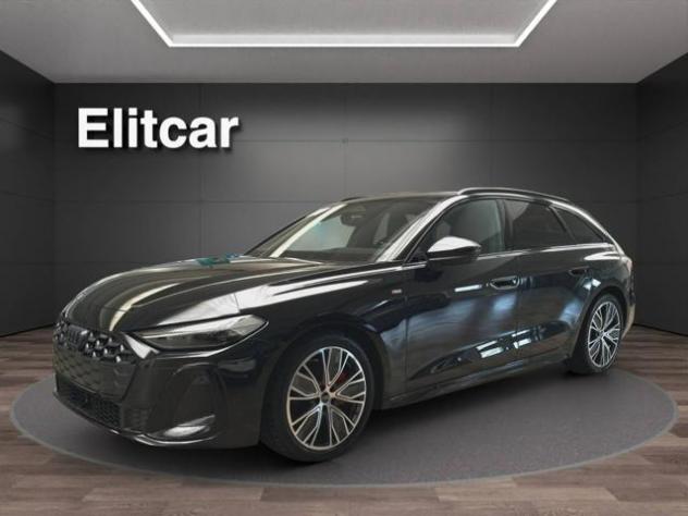 AUDI A5 Avant TFSI 150 kW S tronic S Line edition rif. 23815717