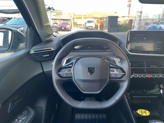 Peugeot 208 2ª serie Hybrid 100 e-DCS6 Allure - Foto 9