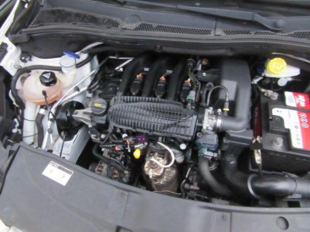 RENAULT Clio dCi 8V 75 CV 5 porte Duel rif. 22994867 - Foto 7