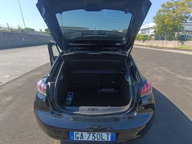 Peugeot 208 Allure Navi Pack 100 S/S - Foto 10