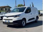 TOYOTA Proace 1.5D 120CV S&S PC-TN Furgone Compact 4p.10q Comfor rif. 23745363