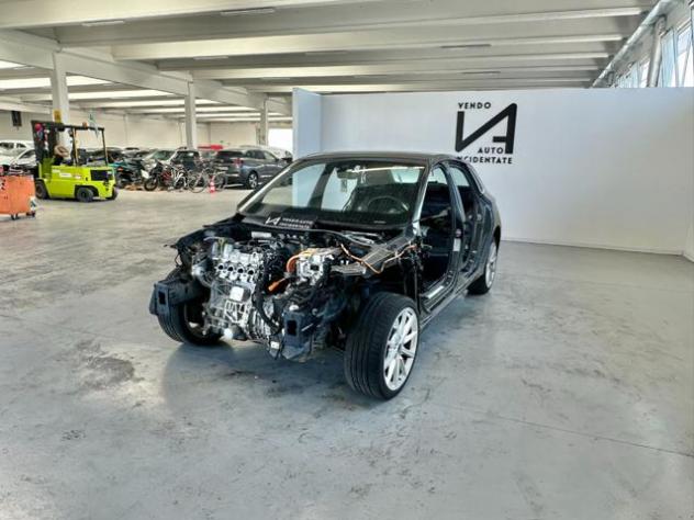 AUDI A3 SPB 40 TFSI E S TRONIC BUSINESS ADVANCED rif. 23799796 - Foto 3