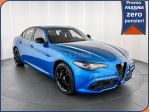 Alfa Romeo Giulia Giulia 2.0 t Veloce Q4 280cv auto
