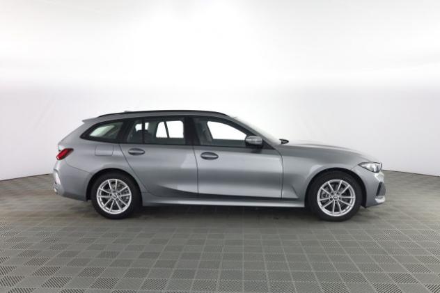 BMW 320 Serie 3 (G20/G21) d 48V xDrive Touring rif. 23986931 - Foto 3