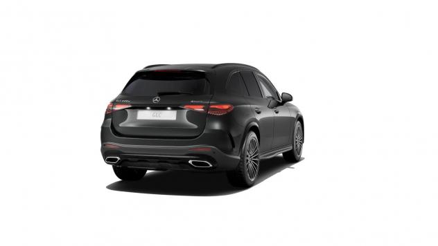 Mercedes-Benz GLC 220 d AMG Line Premium 4matic auto - Foto 4