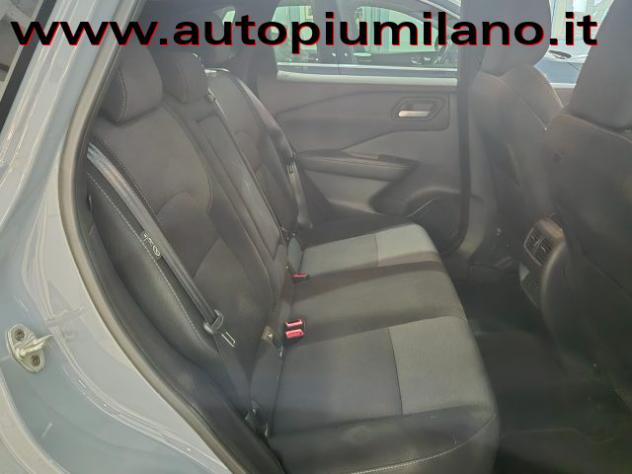 NISSAN Qashqai e-Power N-Connecta rif. 23864014 - Foto 8
