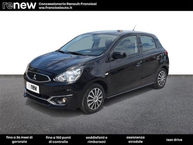 MITSUBISHI Space Star 1.0 Mivec Funky rif. 23934810