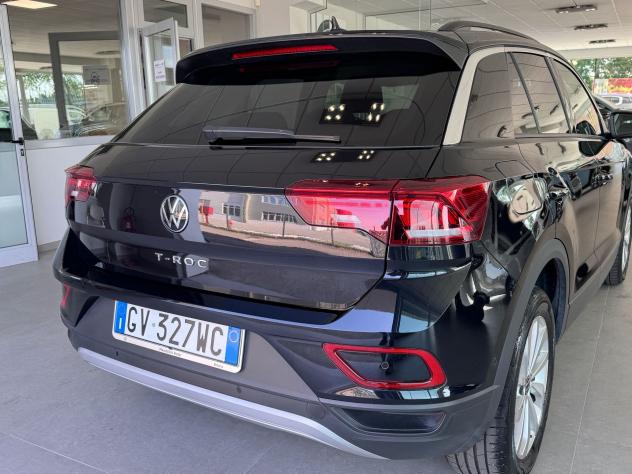 Volkswagen T-Roc 1.0 TSI Style - Foto 8