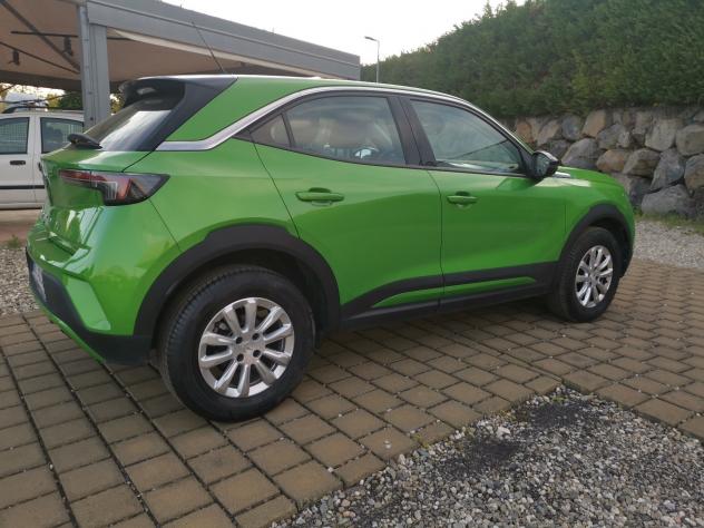 Opel Mokka 1.2 Turbo Edition - Foto 6