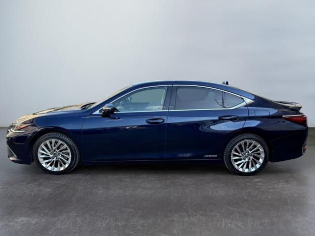 Lexus ES 300h Luxury - Foto 4