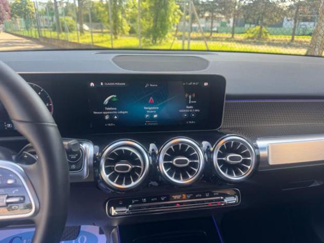 MERCEDES-BENZ GLB 200 d Automatic 4Matic Premium 150CV FULL OPT. rif. 23803397 - Foto 10
