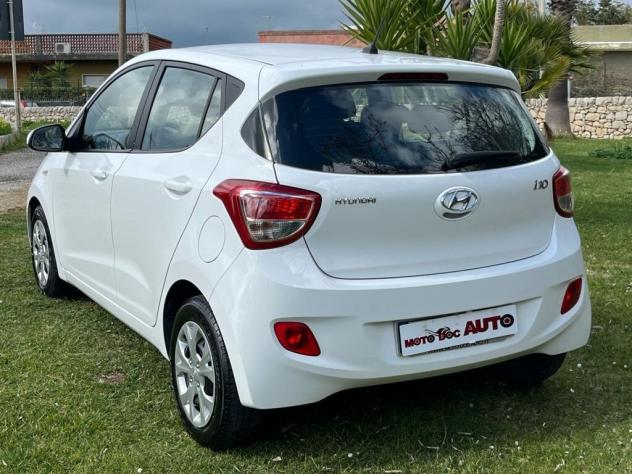 Hyundai i10 1.0 LPGI Econext Comfort Neopatentati - Foto 5
