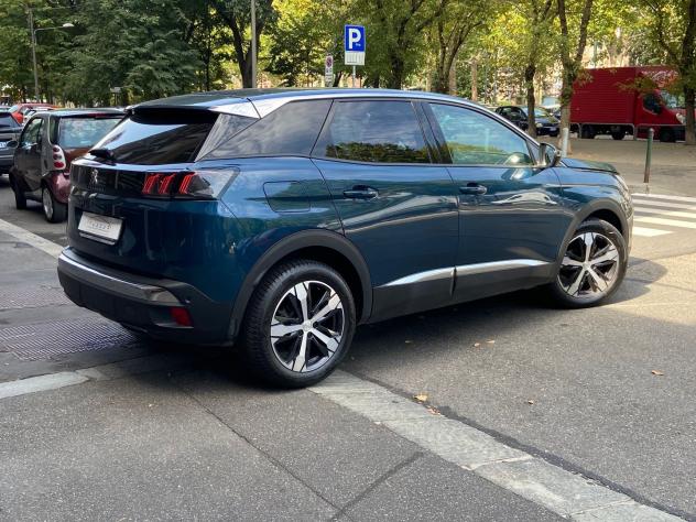 Peugeot 3008 Allure Pack 1.5 Blue HDI 130 #11985 - Foto 6