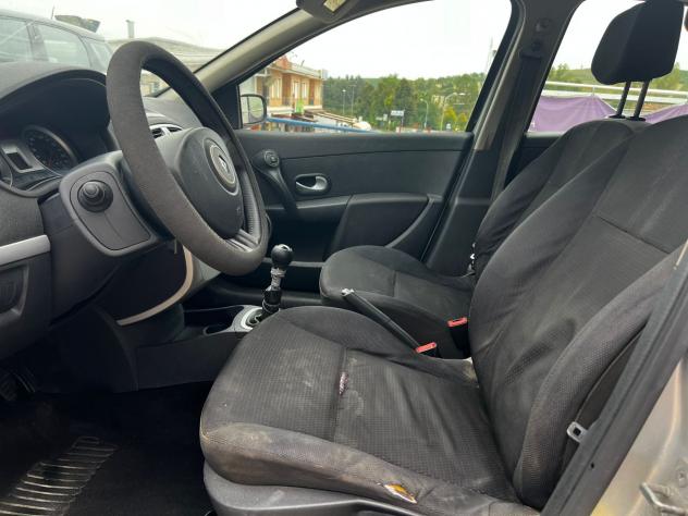 Renault Clio Storia 1.5 dCi 85CV 5 porte Dynamique - Foto 8