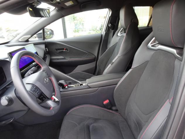 Toyota C-HR 2.0 HV AWD GR Sport Premiere - Foto 9
