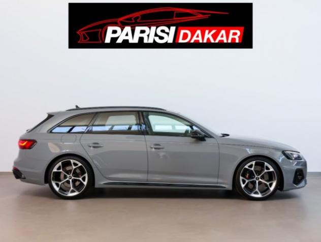 AUDI RS 4 Avant TFSI quattro S-tronic *PROMO PARISI GROUP* rif. 24130897 - Foto 6
