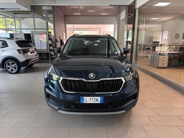 Skoda Kodiaq 1.5 TSI ACT DSG 7 posti Style - Foto 2