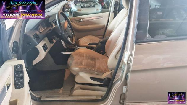 MERCEDES - Classe B - 180 CDI Executive - Foto 9