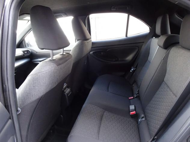 Toyota Yaris Cross 1.5 Hybrid 5p. E-CVT Trend - Foto 9