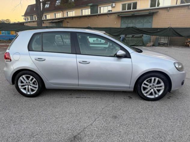 VOLKSWAGEN Golf benzina/gpl Business 1.6 5p. Highline BiFuel rif. 24072567 - Foto 4