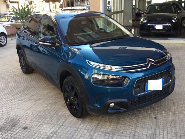 Citroen C4 Cactus BlueHDi 100 S&S Shine - Foto 2