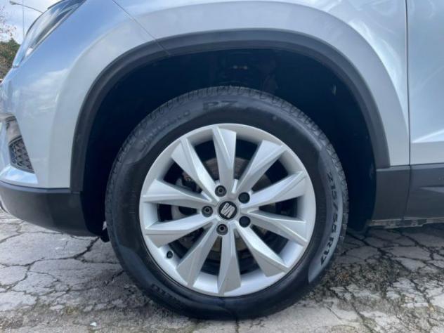 SEAT Ateca 1.6 TDI DSG Business rif. 20334608 - Foto 5
