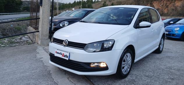 Volkswagen Polo 1.0 MPI 5p. Business - 2016 - Foto 3