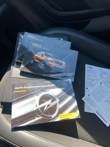 Opel Mokka X 1.6 Ecotec 115CV 4x2 Start&Stop - Foto 6