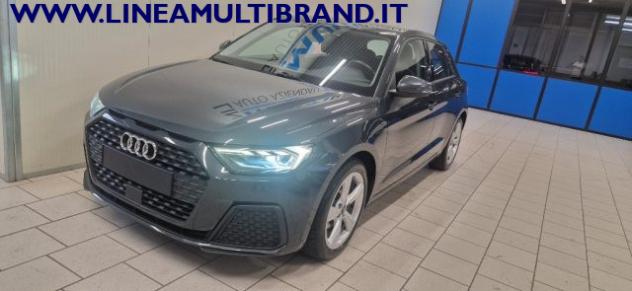 AUDI A1 SPB 30 TFSI S tronic Admired 110 CV rif. 24175042 - Foto 7