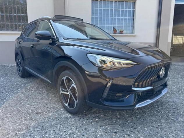 MG HS AUTOMATICO 1.5T-GDI AT Luxury rif. 23984315 - Foto 3
