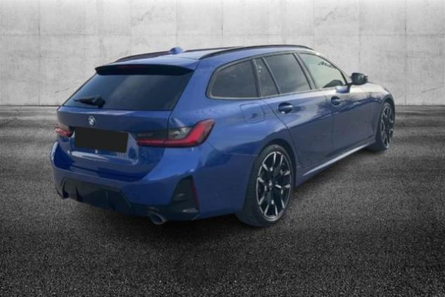 BMW 330 d 48V xDrive Touring Msport rif. 23162301 - Foto 4