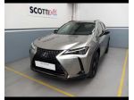 Lexus UX UX250H 2.0H ECVT MID MY21 2WD