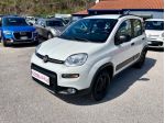 Fiat Panda 1.3 MJT 4x4  2modelli disponibili