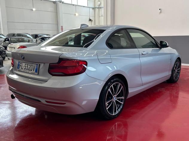 Bmw 218 218d CoupSport - Foto 7