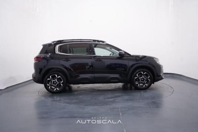 CITROEN C5 Aircross 1.2 Hybrid 145cv e-DCS6 Max rif. 23761416 - Foto 7