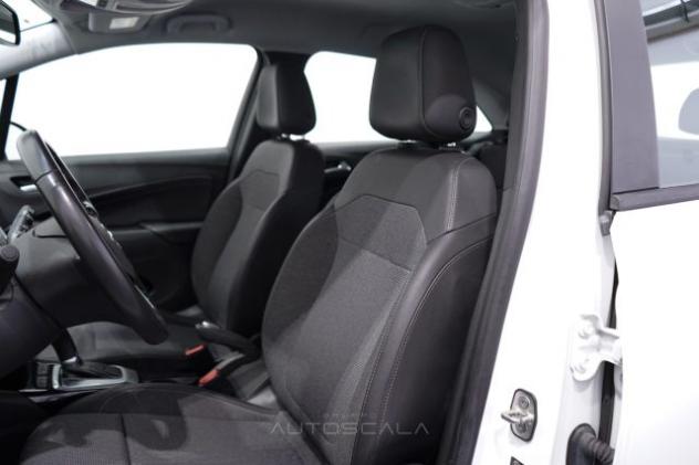 OPEL Crossland 1.5 ECOTEC D 120cv S&S Aut. Elegance rif. 23399047 - Foto 9