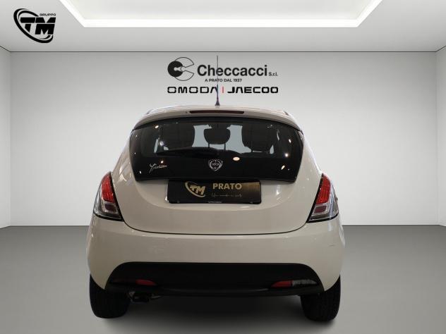 Lancia Ypsilon 1.2 8v Gold *NEOPATENTATI* - Foto 6