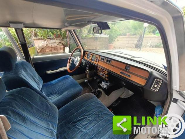 LANCIA Flavia 2000 INIEZIONE rif. 24122249 - Foto 8