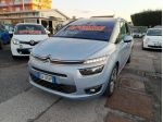 Citroen C4 Grand Picasso BlueHDi 120 S&S Exclusive 7 Posti