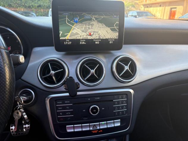 Mercedes-benz CLA 220 d S.W. Automatic Sport - Foto 9