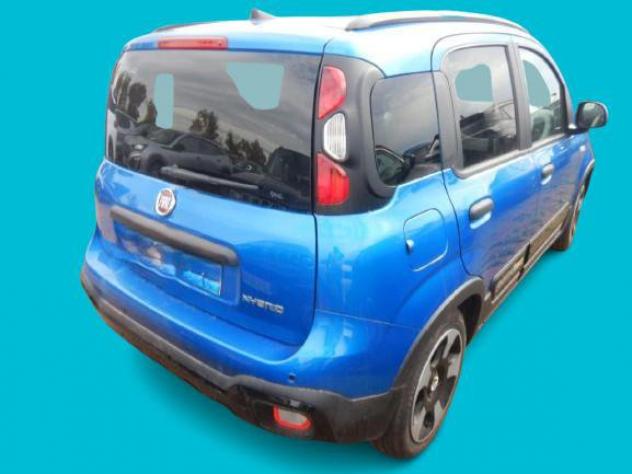 FIAT Panda 1.0 FireFly 70cv S&S Hybrid Pandina - Foto 3