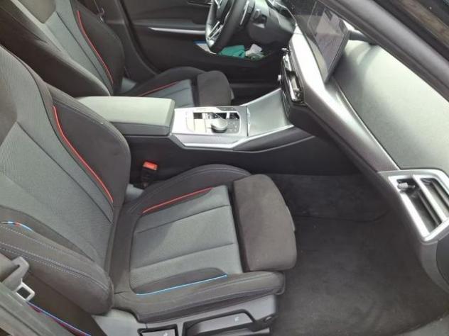 BMW 320 d xDrive Touring " M SPORT PRO " rif. 23516606 - Foto 8
