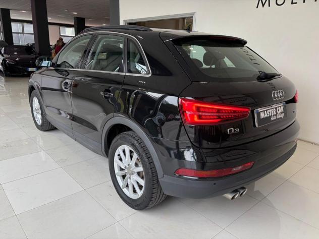 AUDI - Q3 - 2.0 TDI 150 CV (C/V) - Foto 2