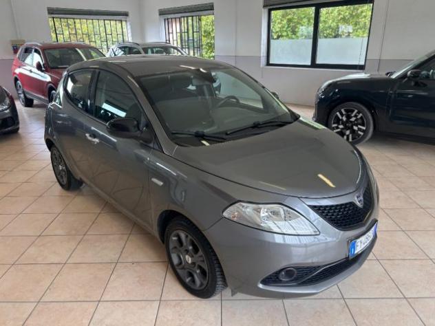 LANCIA Ypsilon 1.2 69 CV 5 porte Elefantino Blu rif. 24148292 - Foto 2