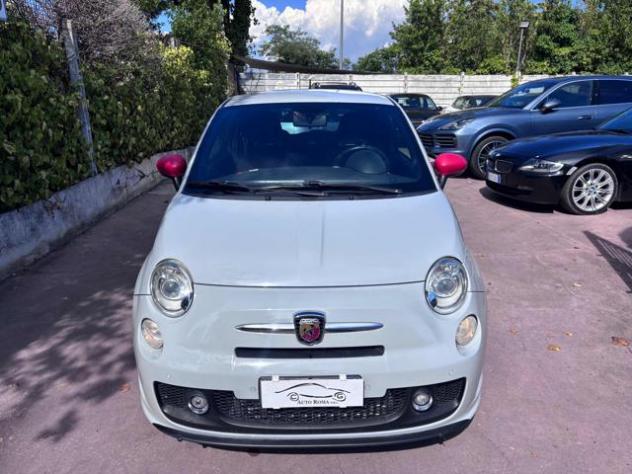 ABARTH 595 1.4 Turbo T-Jet Stage 3 Monza Perfomance rif. 23869101 - Foto 2
