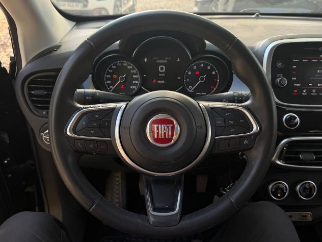 FIAT 500X 500X 1.0 T3 120cv + gpl Landi Renzo - Foto 9