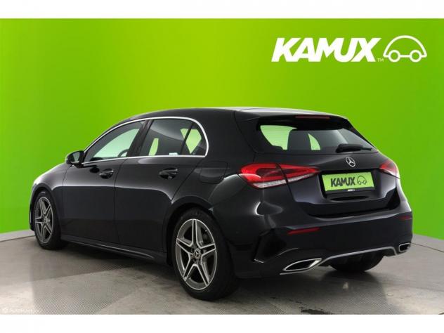 Mercedes-Benz Classe A A 180 d Aut. AMG PANORAMA LED NAVI MBUX CARPLAY ANDROID - Foto 5