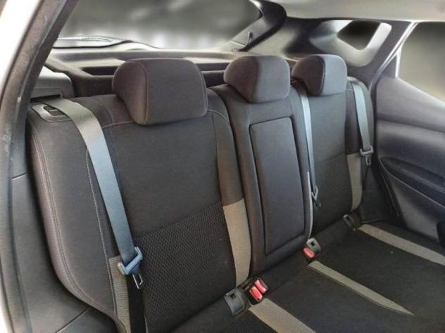 Nissan Qashqai 1.3 DIG-T 140 Business - Foto 7