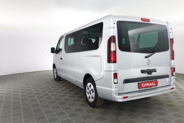 RENAULT Trafic 4ª serie BluedCi 150CV PL-TN Equilibre rif. 24035904 - Foto 6