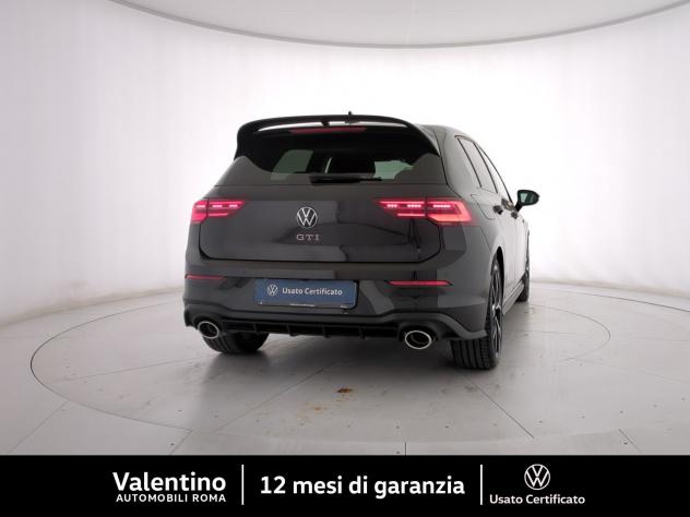 Volkswagen Golf GTI 2.0 TSI DSG GTI Clubsport - Foto 3